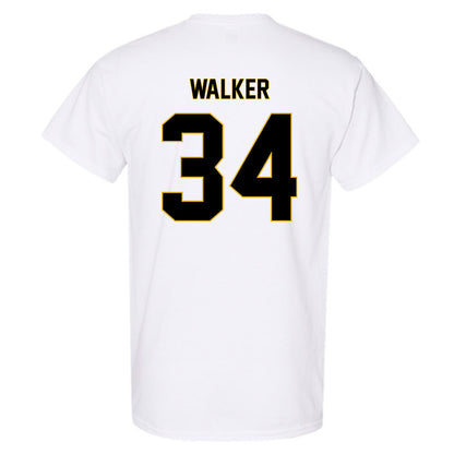 PFW - NCAA Men's Basketball : Adam Walker - Classic Fashion Shersey T-Shirt-1
