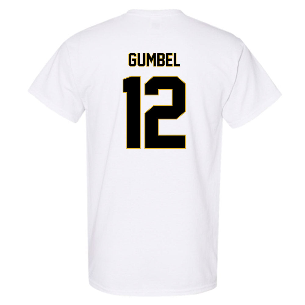 PFW - NCAA Women's Volleyball : Alyssa Gumbel - Classic Fashion Shersey T-Shirt-1