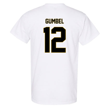 PFW - NCAA Women's Volleyball : Alyssa Gumbel - Classic Fashion Shersey T-Shirt-1