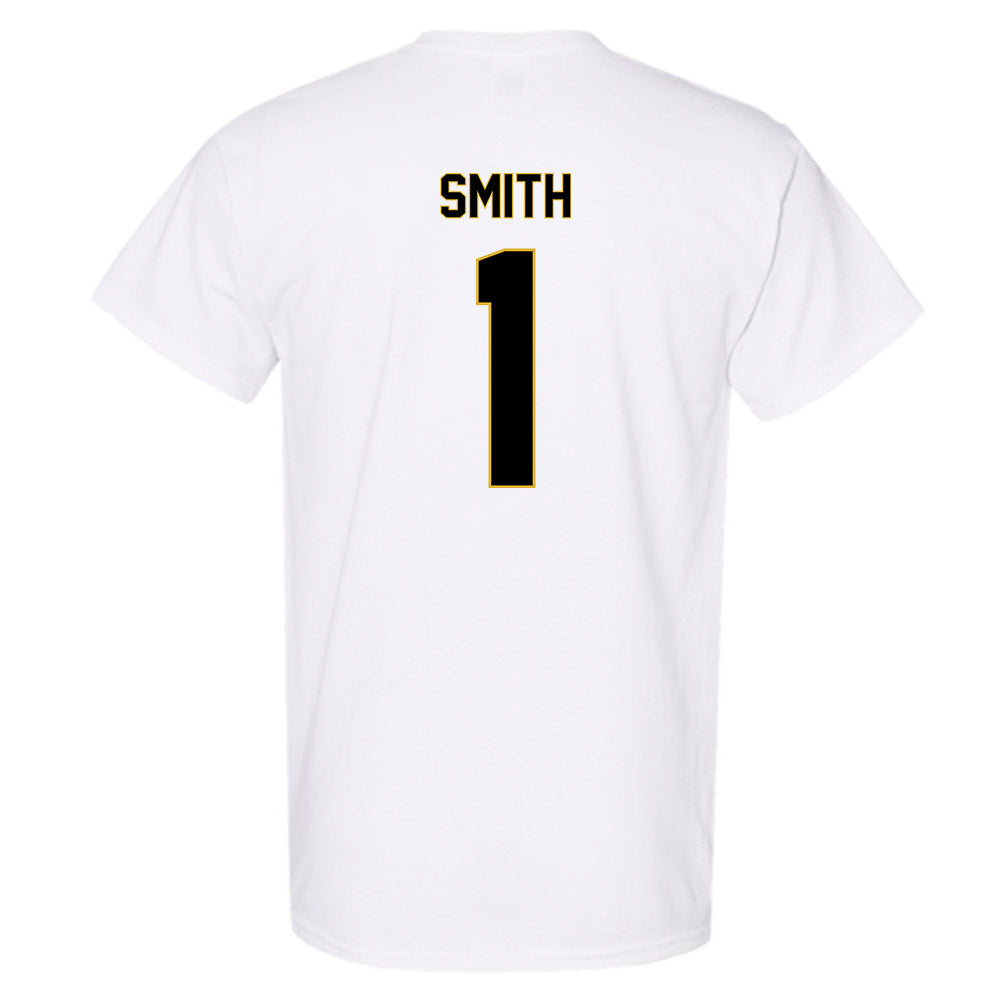 PFW - NCAA Women's Volleyball : Lili Smith - Classic Fashion Shersey T-Shirt-1