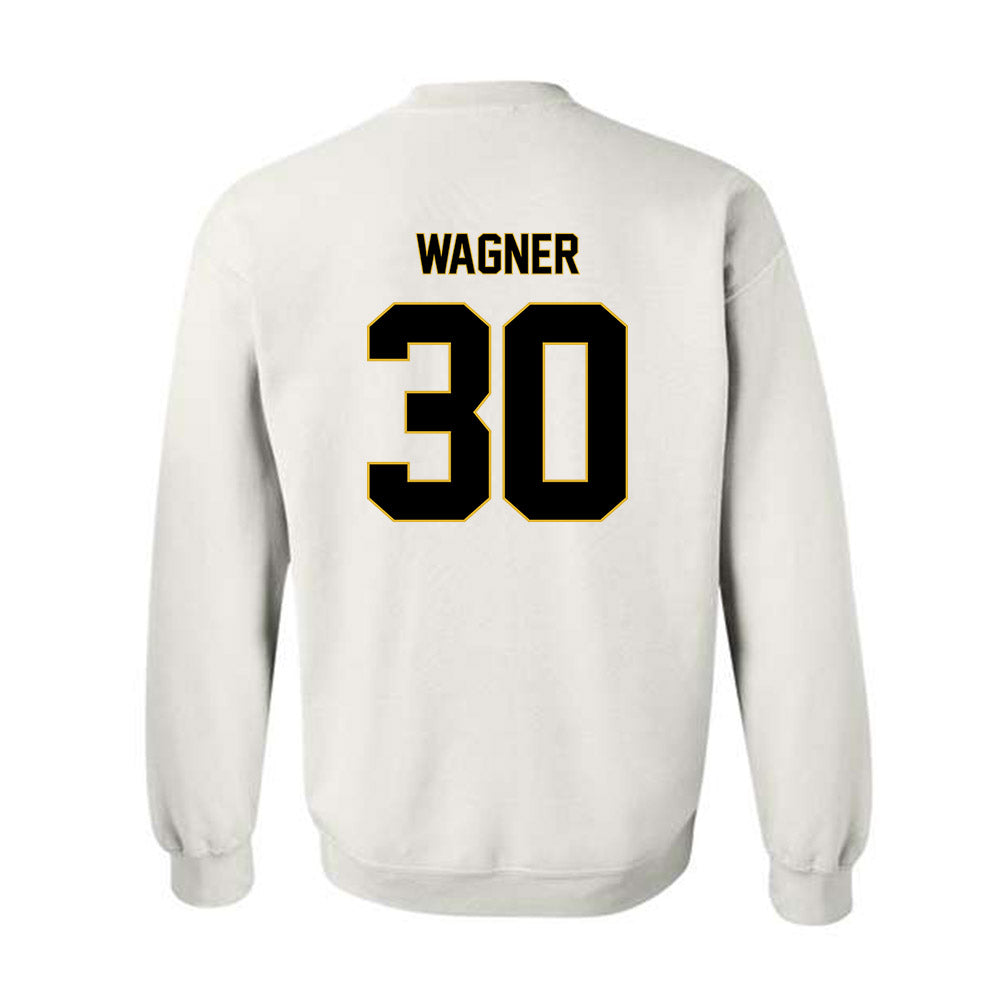 PFW - NCAA Women's Basketball : Avery Wagner - Classic Fashion Shersey Crewneck Sweatshirt-1