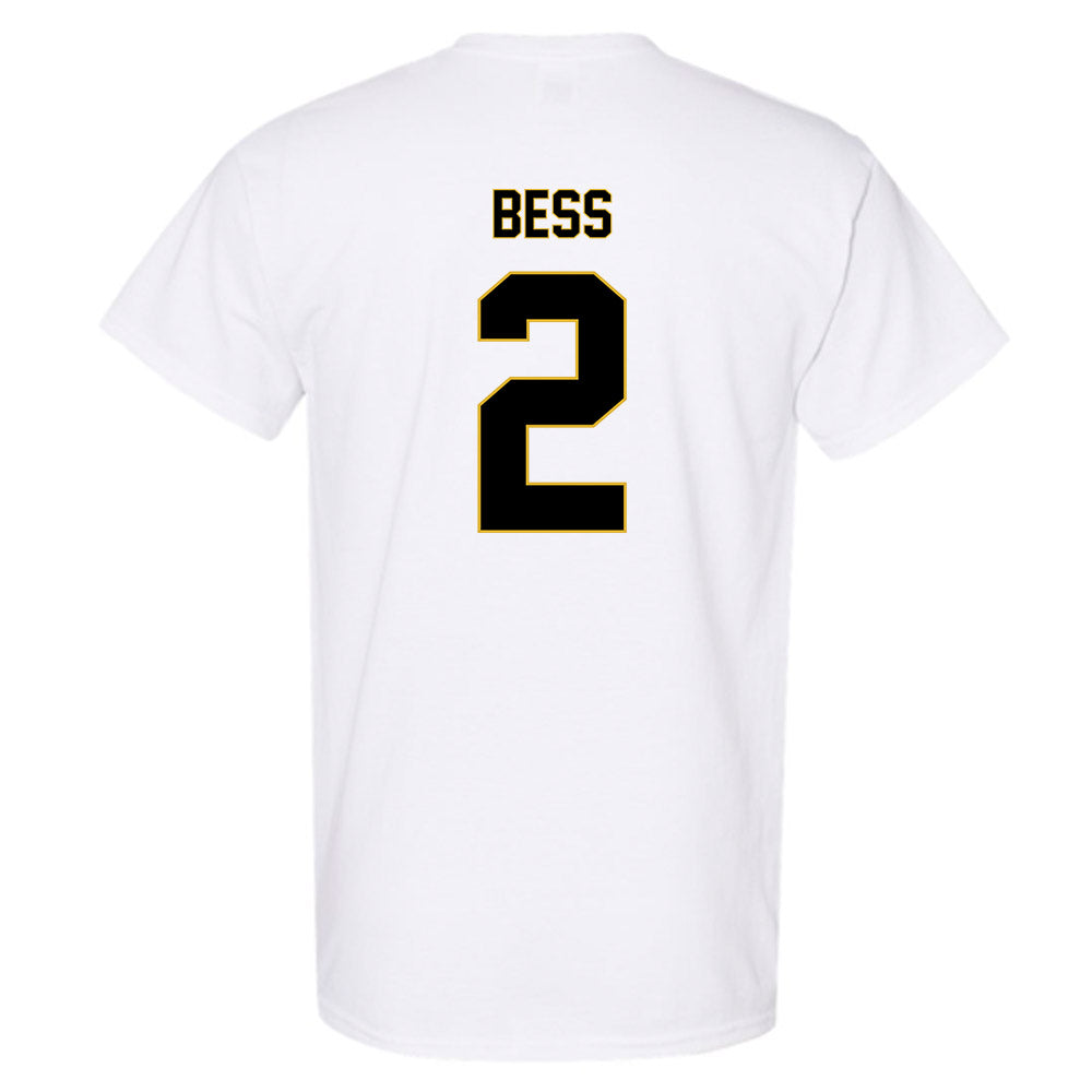 PFW - NCAA Women's Basketball : Rylee Bess - Classic Fashion Shersey T-Shirt-1