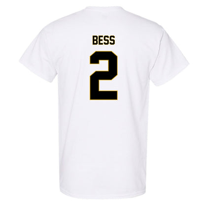 PFW - NCAA Women's Basketball : Rylee Bess - Classic Fashion Shersey T-Shirt-1