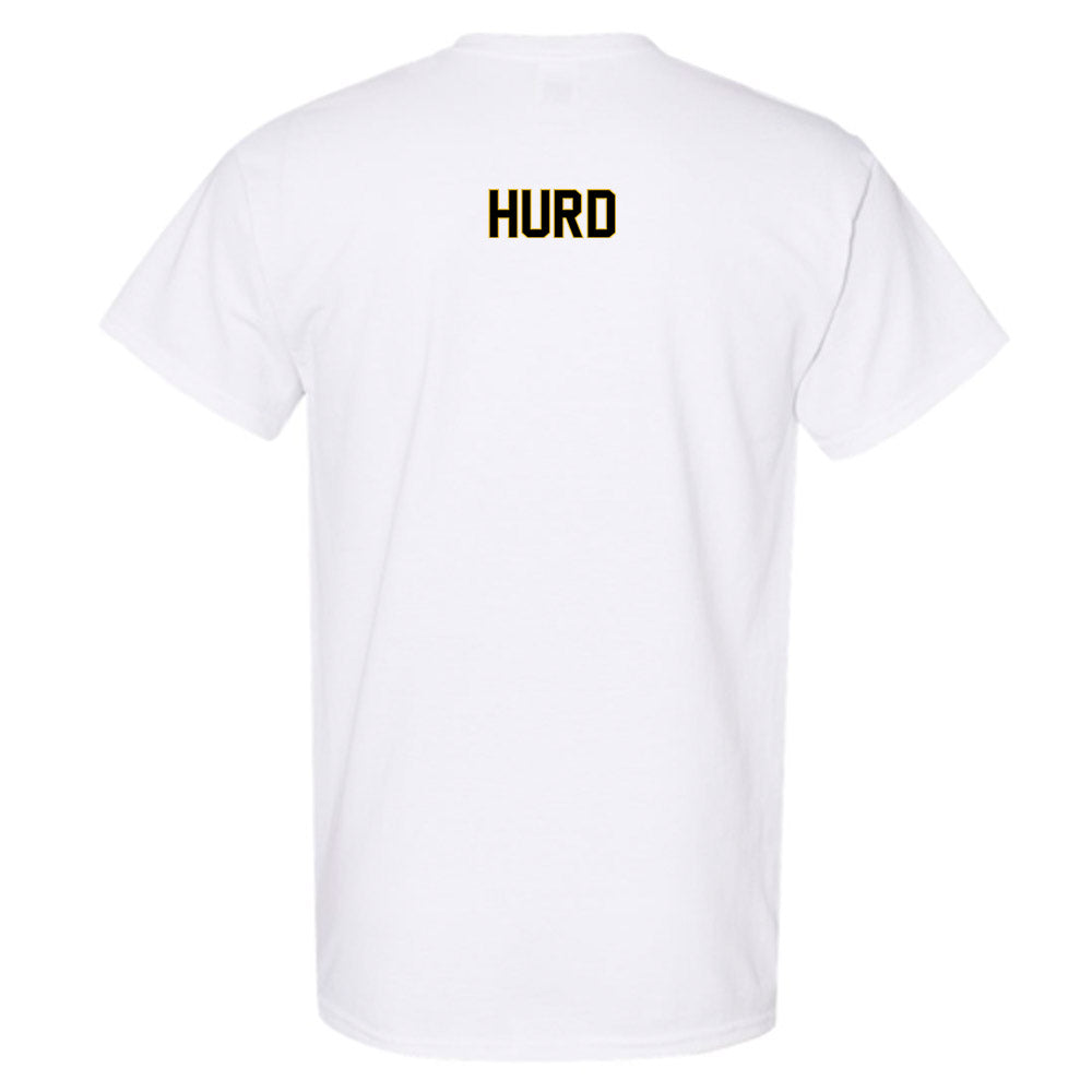 PFW - NCAA Women's Track & Field : Lillian Hurd - Classic Fashion Shersey T-Shirt-1