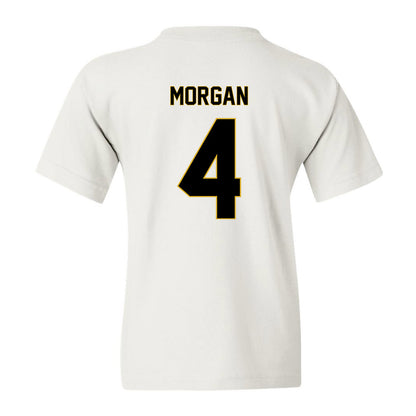 PFW - NCAA Men's Basketball : Chris Morgan - Youth T-Shirt