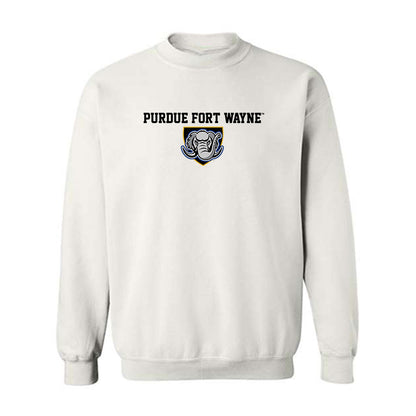 PFW - NCAA Women's Soccer : Morgan Gallagher - Crewneck Sweatshirt