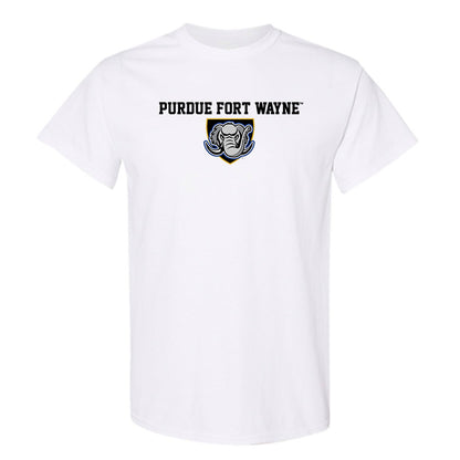 PFW - NCAA Women's Track & Field : Ava Poppe - Classic Fashion Shersey T-Shirt-0