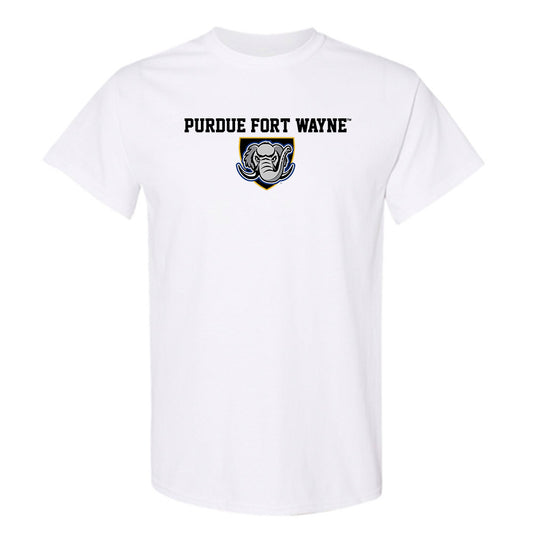 PFW - NCAA Women's Track & Field : Ava Poppe - Classic Fashion Shersey T-Shirt-0
