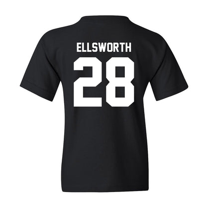PFW - NCAA Women's Soccer : Jenna Ellsworth - Classic Fashion Shersey Youth T-Shirt