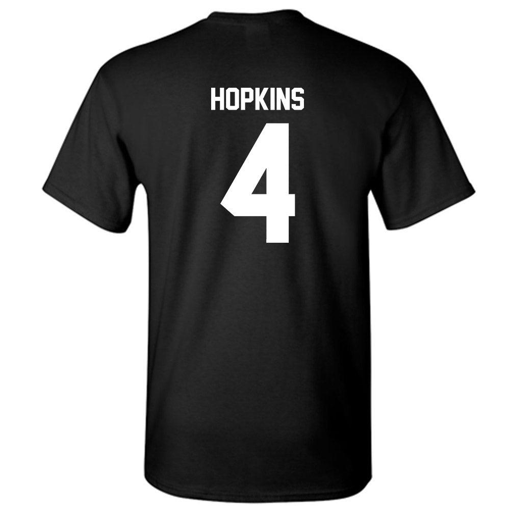 PFW - NCAA Men's Volleyball : Hunter Hopkins - Classic Fashion Shersey T-Shirt-1