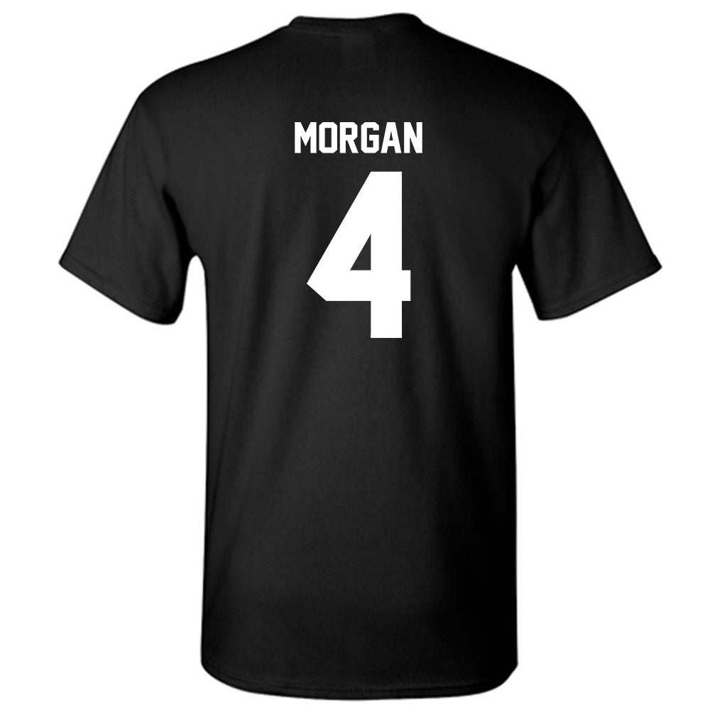 PFW - NCAA Men's Basketball : Chris Morgan - T-Shirt