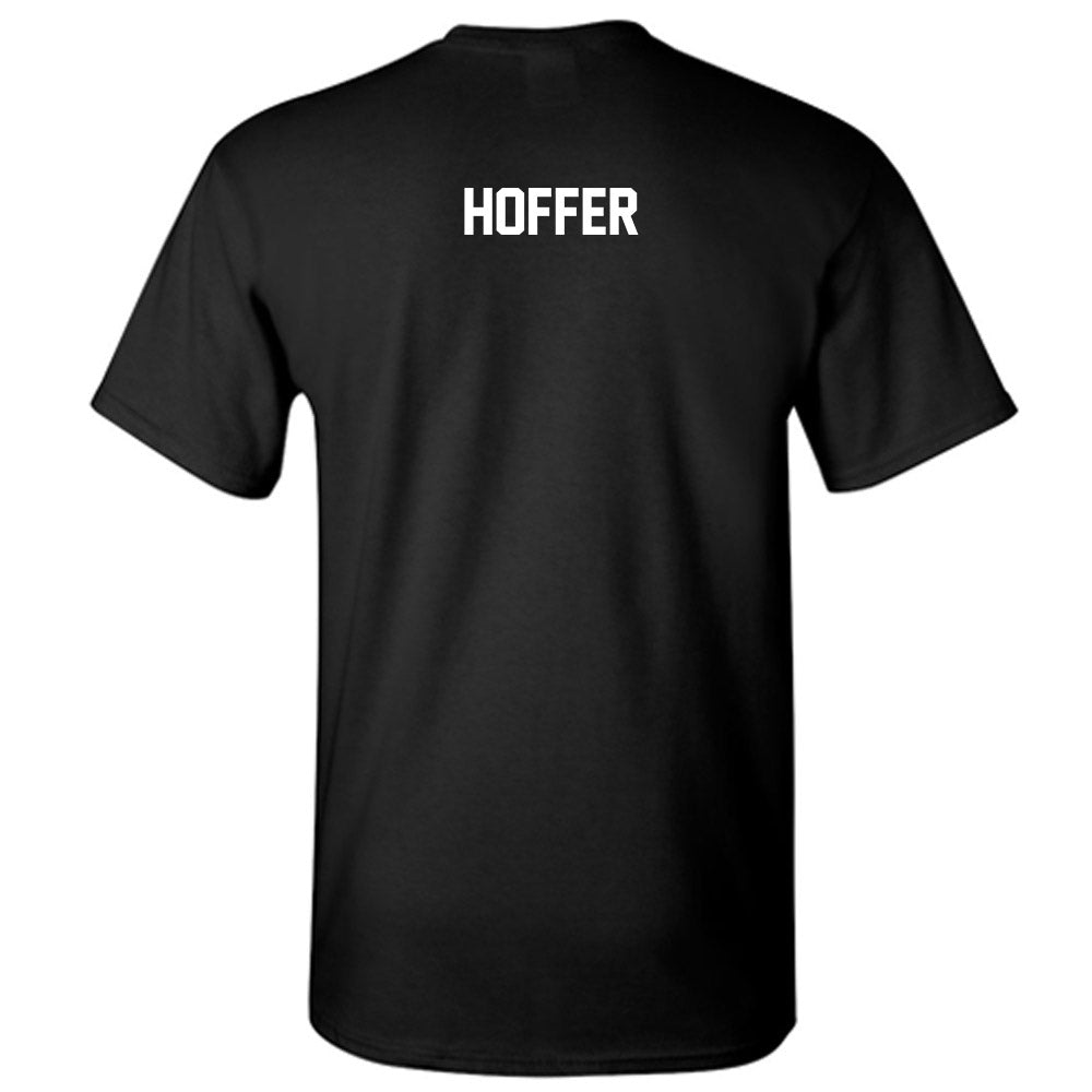 PFW - NCAA Men's Track & Field : Aaron Hoffer - Classic Fashion Shersey T-Shirt-1