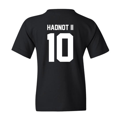 PFW - NCAA Men's Basketball : Corey Hadnot II - Classic Fashion Shersey Youth T-Shirt
