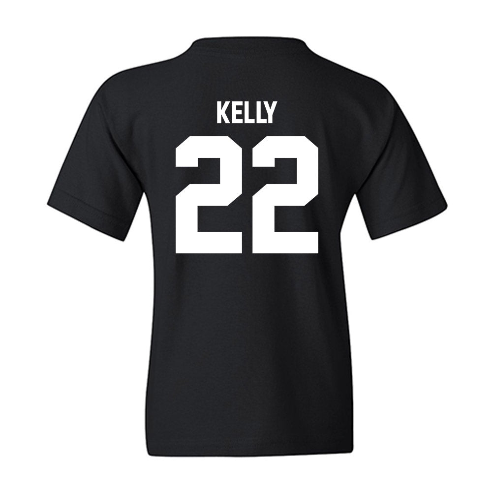 PFW - NCAA Men's Basketball : Danny Kelly - Classic Fashion Shersey Youth T-Shirt-1