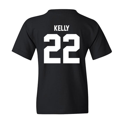 PFW - NCAA Men's Basketball : Danny Kelly - Classic Fashion Shersey Youth T-Shirt-1
