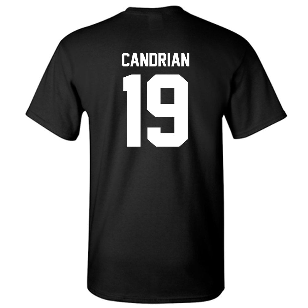 PFW - NCAA Men's Volleyball : JP Candrian - Classic Fashion Shersey T-Shirt