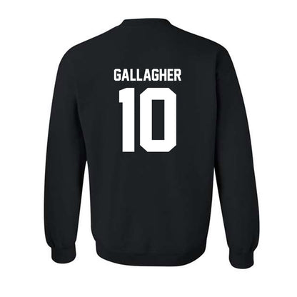 PFW - NCAA Women's Soccer : Morgan Gallagher - Crewneck Sweatshirt