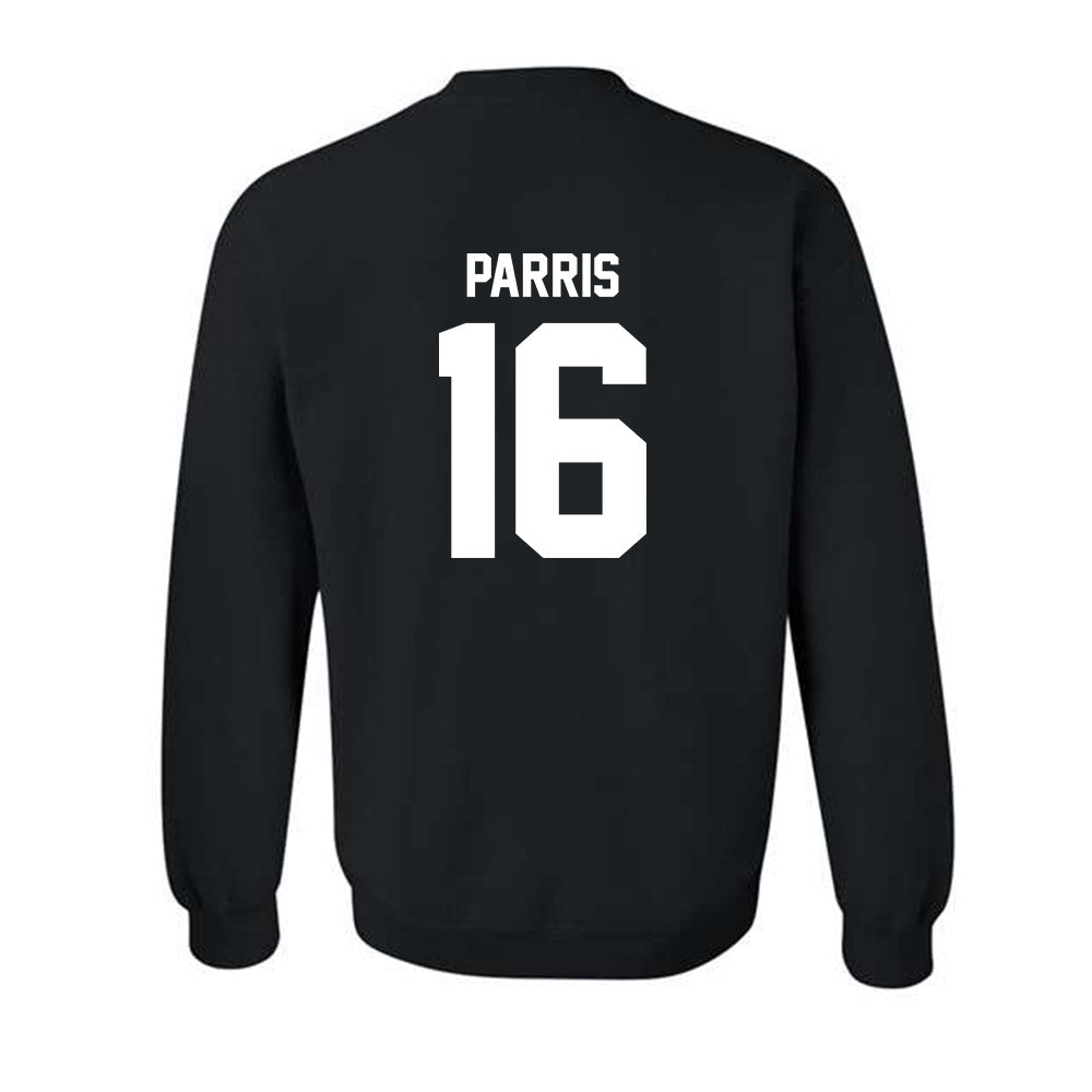 PFW - NCAA Women's Volleyball : Avery Parris - Classic Fashion Shersey Crewneck Sweatshirt-1