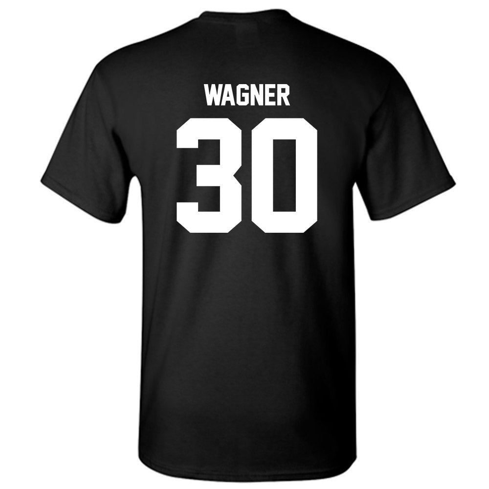 PFW - NCAA Women's Basketball : Avery Wagner - Classic Fashion Shersey T-Shirt-1