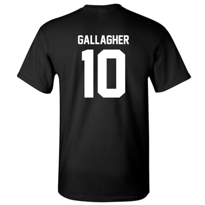 PFW - NCAA Women's Soccer : Morgan Gallagher - T-Shirt