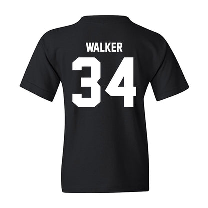 PFW - NCAA Men's Basketball : Adam Walker - Classic Fashion Shersey Youth T-Shirt-1