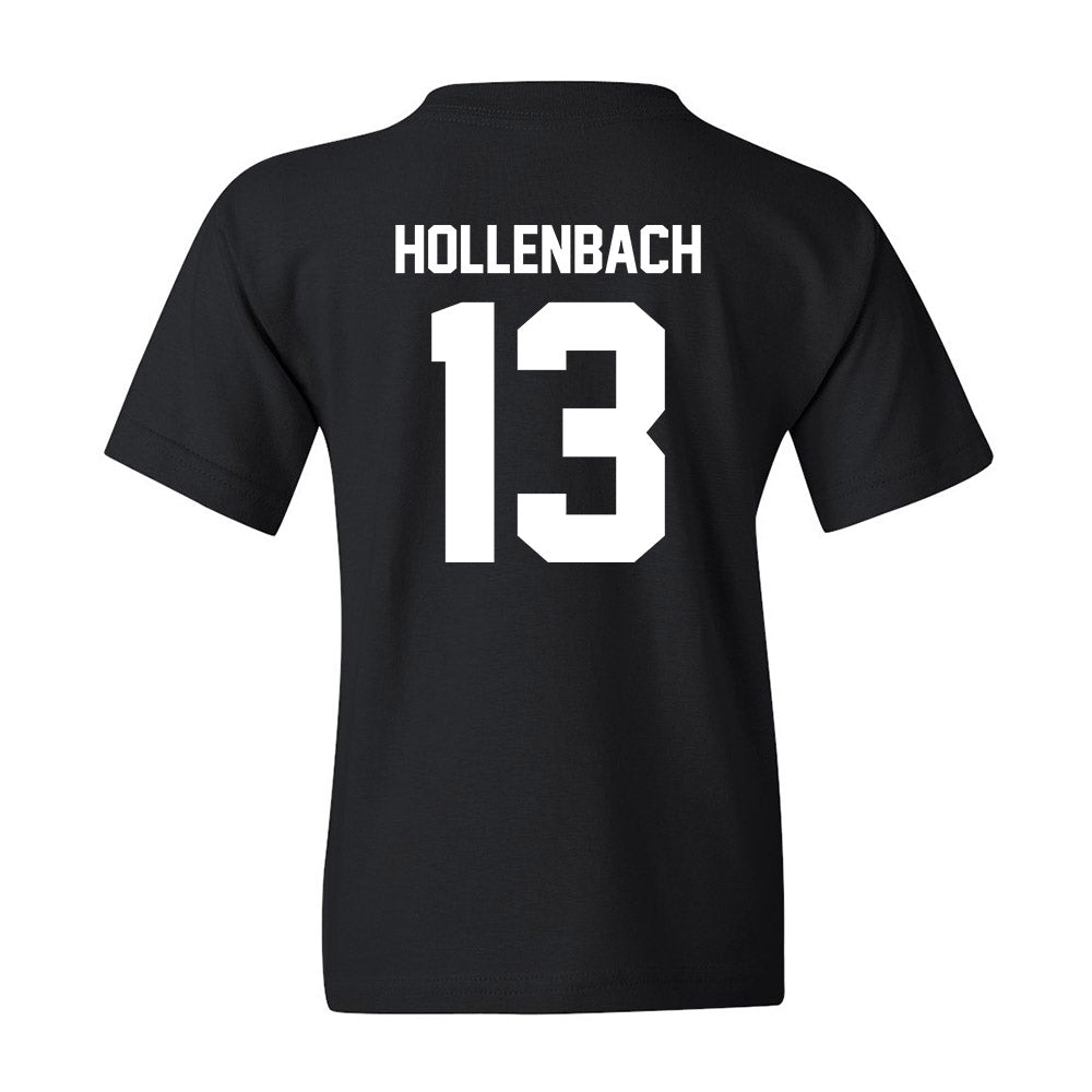 PFW - NCAA Men's Soccer : Andrew Hollenbach - Classic Fashion Shersey Youth T-Shirt