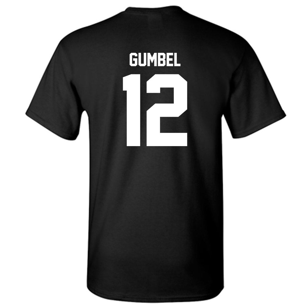 PFW - NCAA Women's Volleyball : Alyssa Gumbel - Classic Fashion Shersey T-Shirt-1