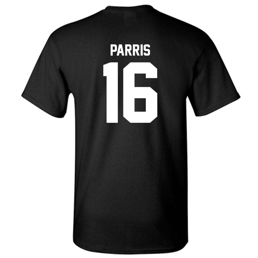 PFW - NCAA Women's Volleyball : Avery Parris - Classic Fashion Shersey T-Shirt-1