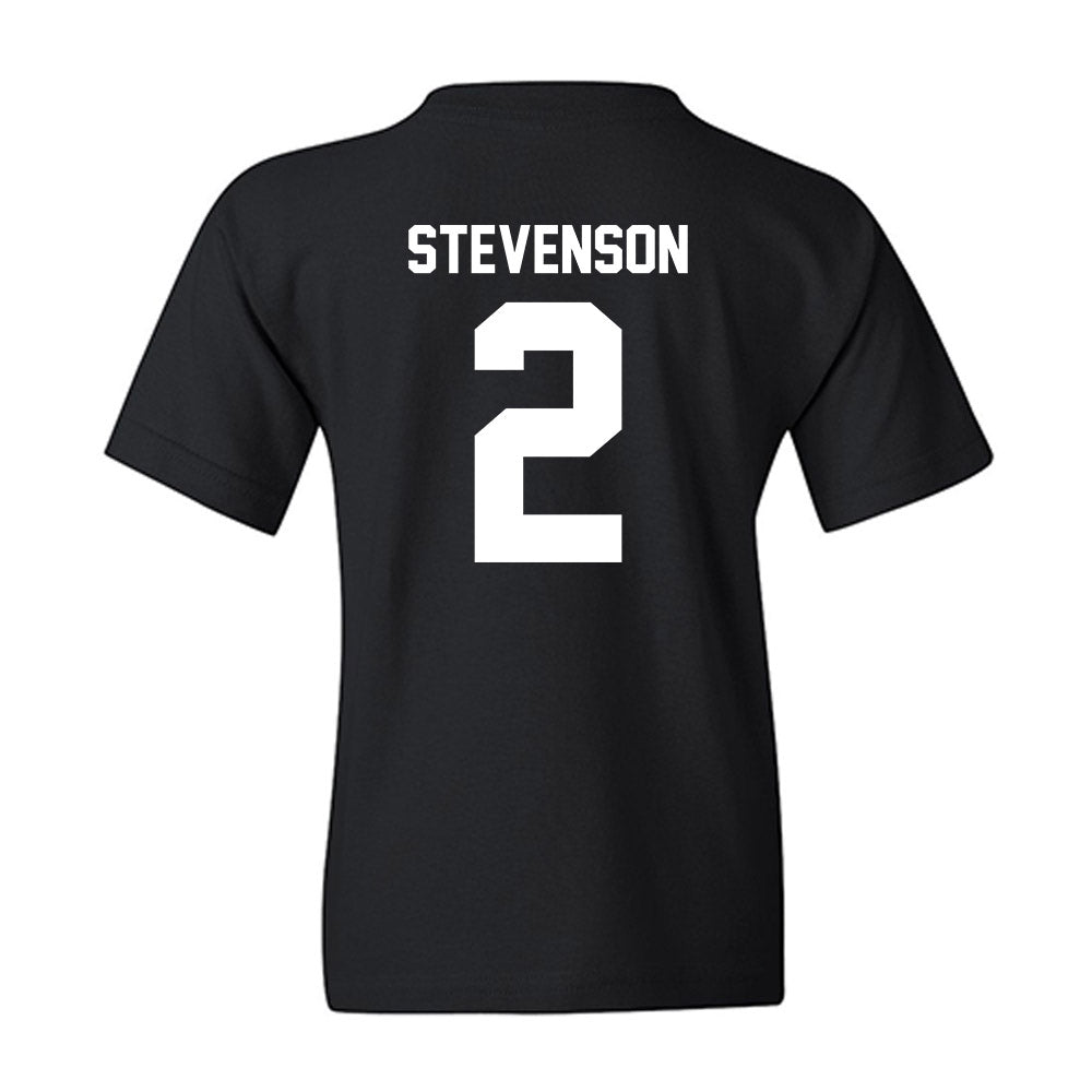 PFW - NCAA Men's Basketball : Mikale Stevenson - Classic Fashion Shersey Youth T-Shirt-1