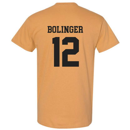 PFW - NCAA Women's Basketball : Alivia Bolinger - Classic Fashion Shersey T-Shirt-1