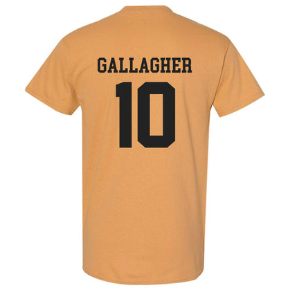 PFW - NCAA Women's Soccer : Morgan Gallagher - Classic Fashion Shersey T-Shirt