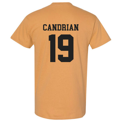PFW - NCAA Men's Volleyball : JP Candrian - Classic Fashion Shersey T-Shirt