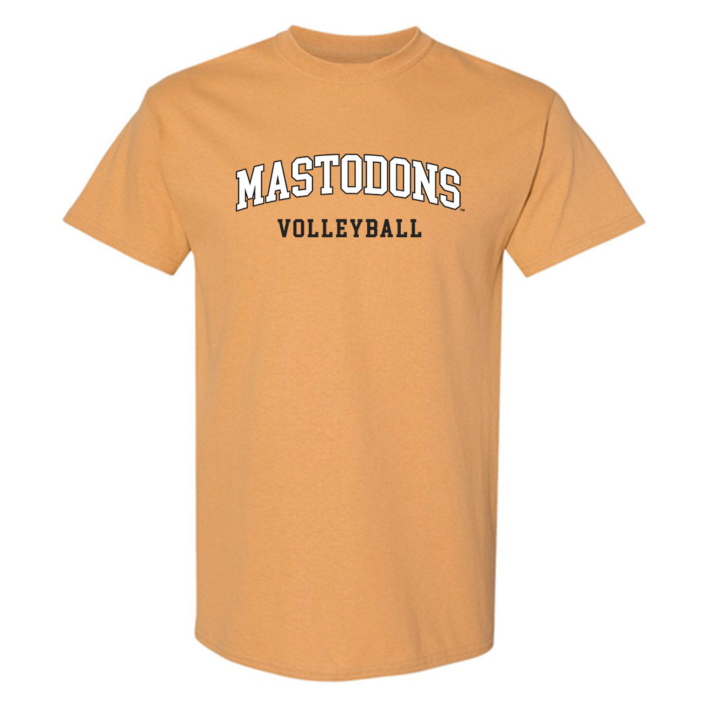 PFW - NCAA Women's Volleyball : Lili Smith - Classic Fashion Shersey T-Shirt-0