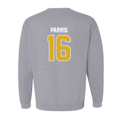PFW - NCAA Women's Volleyball : Avery Parris - Classic Fashion Shersey Crewneck Sweatshirt-1