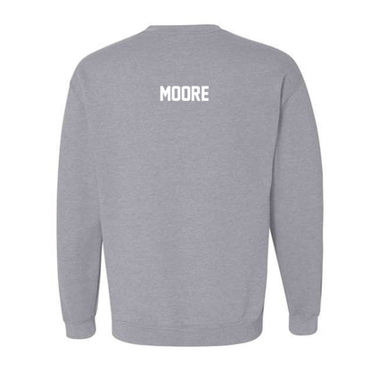PFW - NCAA Men's Golf : Brady Moore - Classic Fashion Shersey Crewneck Sweatshirt-1