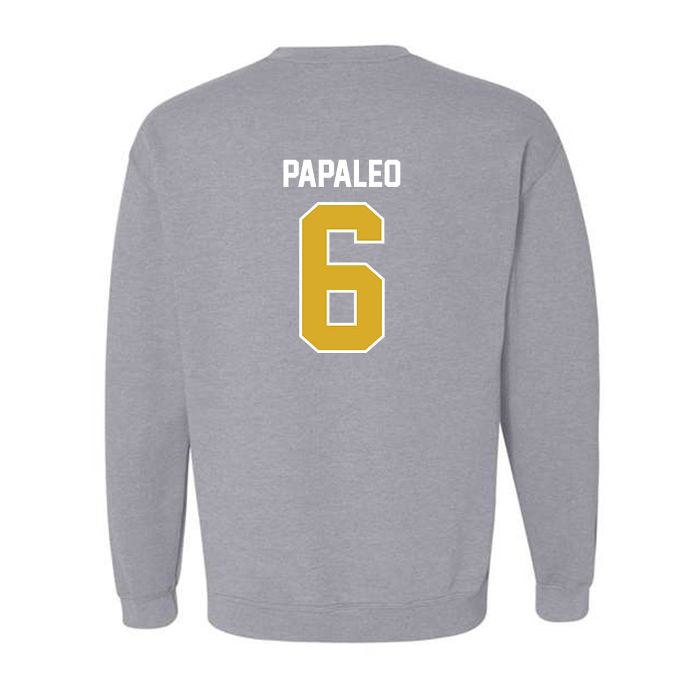 PFW - NCAA Men's Volleyball : Raul Papaleo - Crewneck Sweatshirt