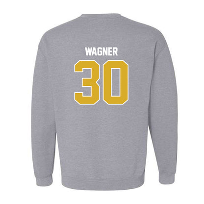 PFW - NCAA Women's Basketball : Avery Wagner - Classic Fashion Shersey Crewneck Sweatshirt-1