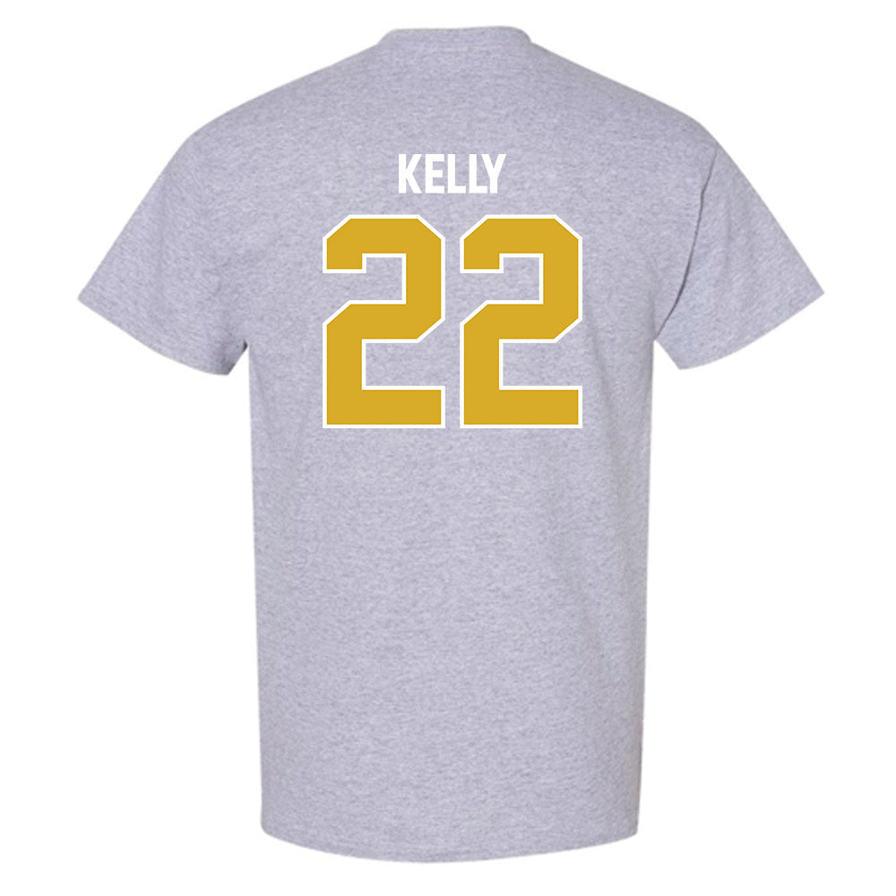 PFW - NCAA Men's Basketball : Danny Kelly - Classic Fashion Shersey T-Shirt-1