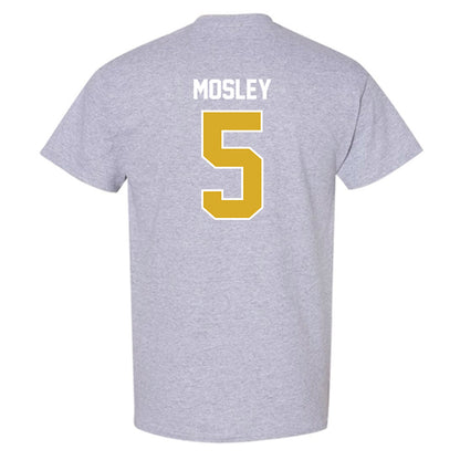 PFW - NCAA Men's Basketball : Emmanuel Mosley - Classic Fashion Shersey T-Shirt-1