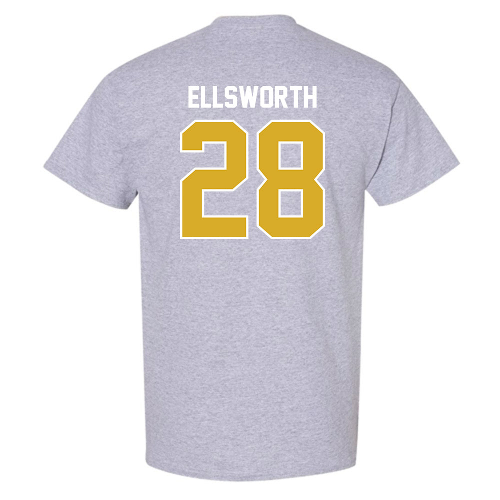 PFW - NCAA Women's Soccer : Jenna Ellsworth - Classic Fashion Shersey T-Shirt