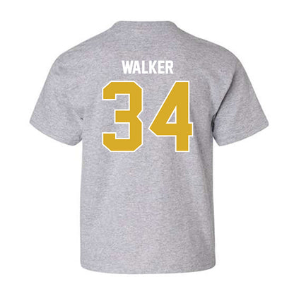 PFW - NCAA Men's Basketball : Adam Walker - Classic Fashion Shersey Youth T-Shirt-1