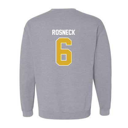 PFW - NCAA Women's Volleyball : Riley Rosneck - Classic Fashion Shersey Crewneck Sweatshirt-1