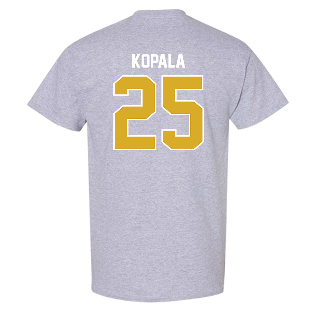 PFW - NCAA Women's Soccer : Maddy Kopala - Classic Fashion Shersey T-Shirt