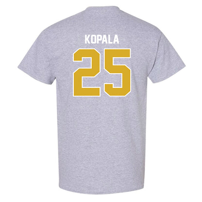 PFW - NCAA Women's Soccer : Maddy Kopala - Classic Fashion Shersey T-Shirt
