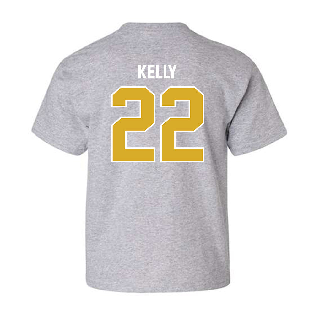 PFW - NCAA Men's Basketball : Danny Kelly - Classic Fashion Shersey Youth T-Shirt-1