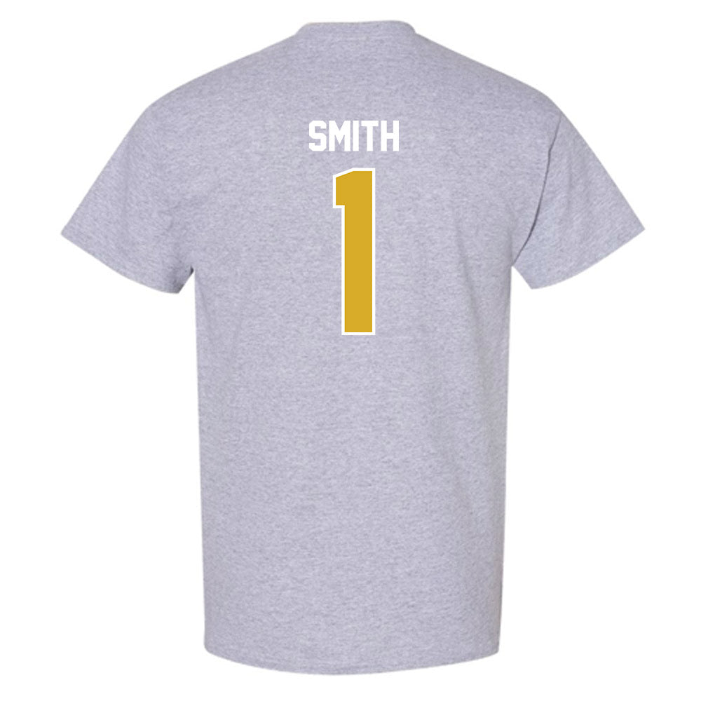 PFW - NCAA Women's Volleyball : Lili Smith - Classic Fashion Shersey T-Shirt-1