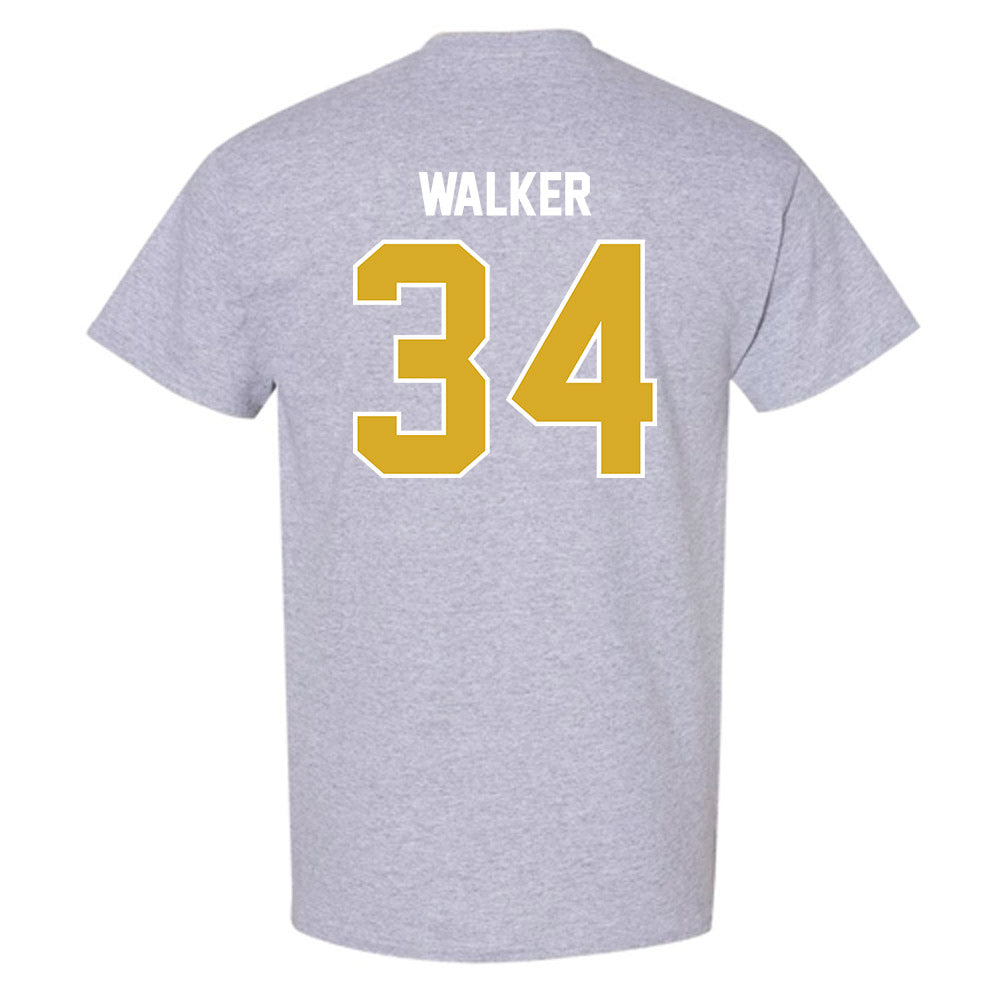 PFW - NCAA Men's Basketball : Adam Walker - Classic Fashion Shersey T-Shirt-1