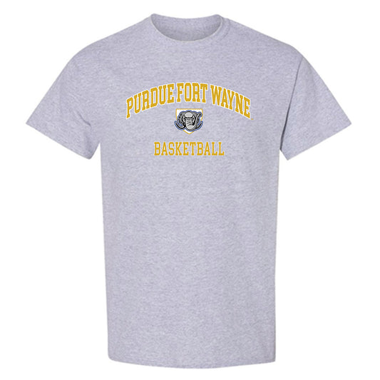 PFW - NCAA Women's Basketball : Jordan Reid - Classic Fashion Shersey T-Shirt-0