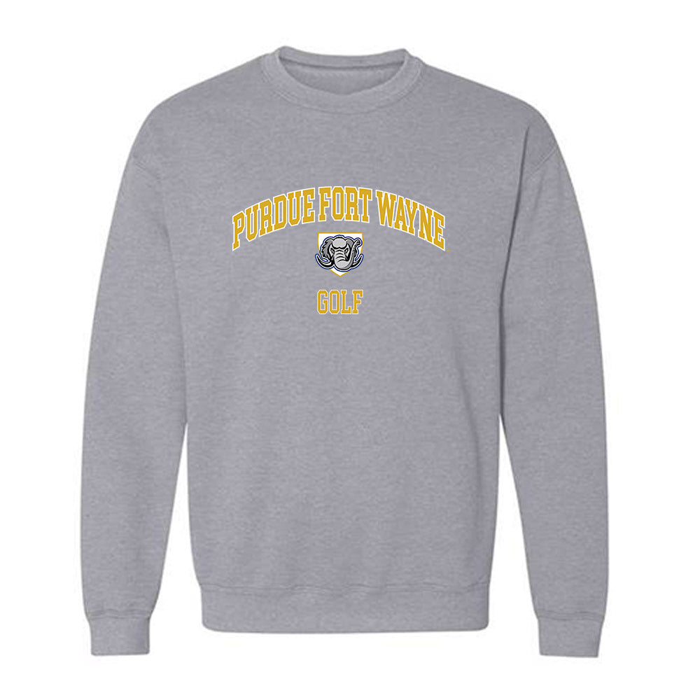 PFW - NCAA Women's Golf : Lillie Cone - Crewneck Sweatshirt