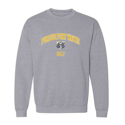 PFW - NCAA Women's Golf : Lillie Cone - Crewneck Sweatshirt